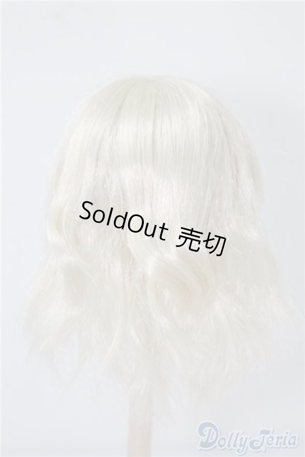 画像2: 7-8inch/ウィッグ U-24-12-03-092-NY-ZU (2)