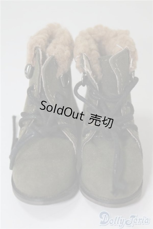 画像1: SD/OF:靴 U-24-12-03-124-NY-ZU (1)