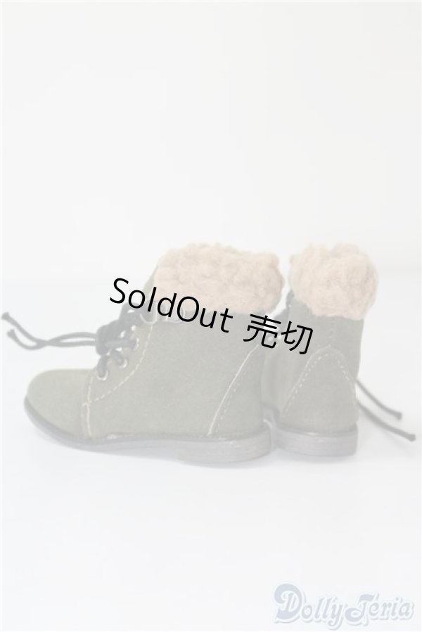 画像2: SD/OF:靴 U-24-12-03-124-NY-ZU (2)