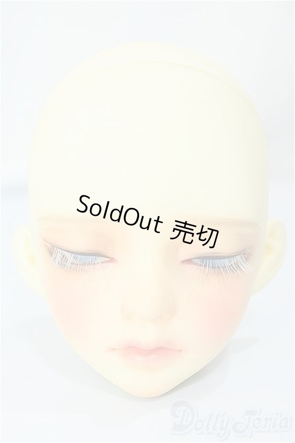 画像1: K-doll /Keikei Black head/BJD　球体関節人形 A-24-11-27-202-NY-ZA (1)