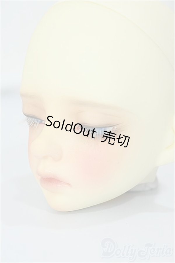 画像3: K-doll /Keikei Black head/BJD　球体関節人形 A-24-11-27-202-NY-ZA (3)