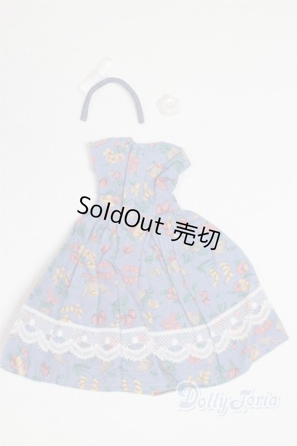 画像2: ジェニー/OF:衣装/ファッションドール　衣装 A-25-10-29-072-NY-ZA (2)