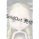 画像: ネオブライス/ファッションオブセッションジェンナ シリアルナンバー付/ファッションドール A-24-11-27-239-KD-ZA