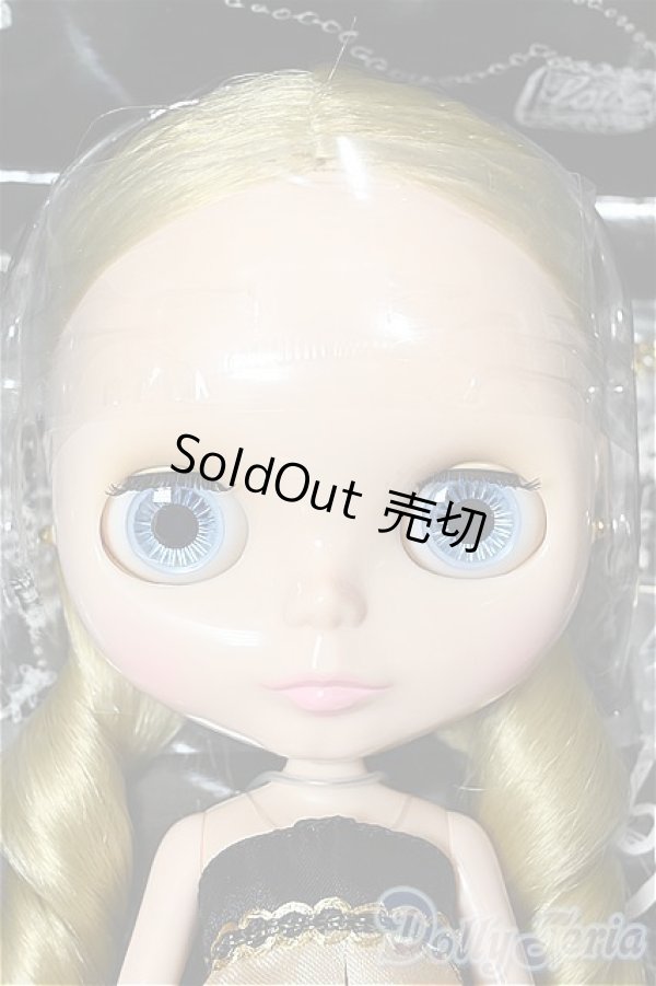 画像1: ネオブライス/ファッションオブセッションジェンナ シリアルナンバー付/ファッションドール A-24-11-27-239-KD-ZA (1)