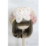 画像: SD&DD/OF:帽子/1/3　60ｃｍ　BJD　MJD　衣装　ドール用 A-25-04-09-389-KD-ZA