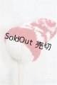 画像: SDM＆MSD/OF:帽子/1/4　40ｃｍ　BJD　MJD　衣装　ドール用 A-25-04-09-386-KD-ZA
