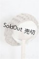 画像: SDM＆MSD/OF:帽子/1/4　40ｃｍ　BJD　MJD　衣装　ドール用 A-25-04-09-391-KD-ZA