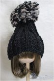 画像1: 9-10inch/帽子2点セット/1/3　60ｃｍ　BJD　MJD　衣装　ドール用 A-25-04-09-385-KD-ZA (1)