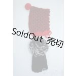 画像: 9-10inch/帽子2点セット Y-25-06-25-108-KD-ZY