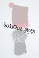 画像: 9-10inch/帽子2点セット Y-25-06-25-108-KD-ZY