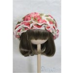画像: 9-10inch/帽子2点セット/1/3　60ｃｍ　BJD　MJD　衣装　ドール用 A-25-04-09-383-KD-ZA