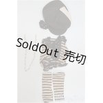 画像: 幼SD/OF:衣装セット/1/6　30ｃｍ　BJD　MJD　衣装　ドール用 A-24-11-27-327-NY-ZA