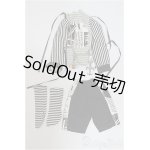 画像: 幼SD/OF:衣装セット/1/6　30ｃｍ　BJD　MJD　衣装　ドール用 A-24-11-27-333-NY-ZA