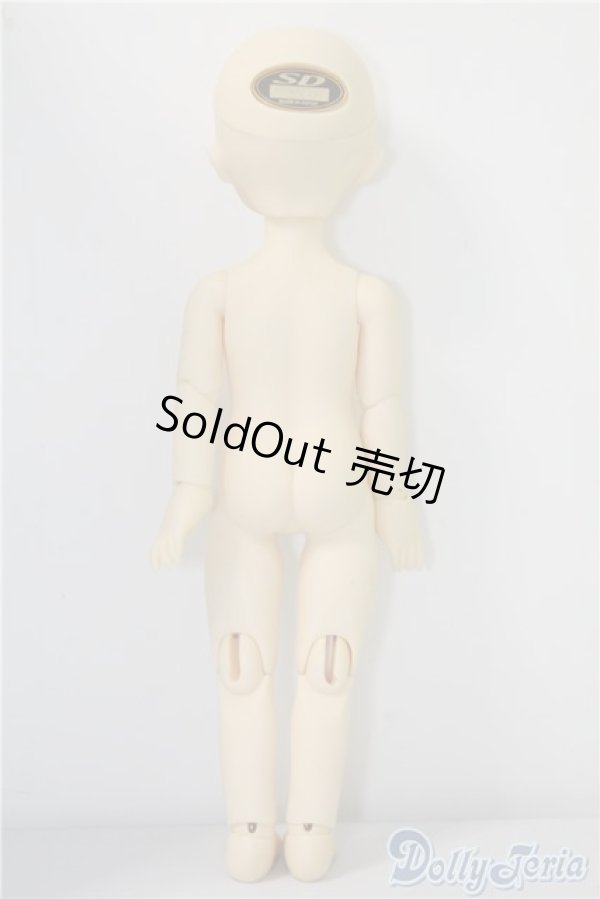 画像7: 幼SD/ナナ Sweet Dream ver U-24-12-03-207-NY-ZU (7)