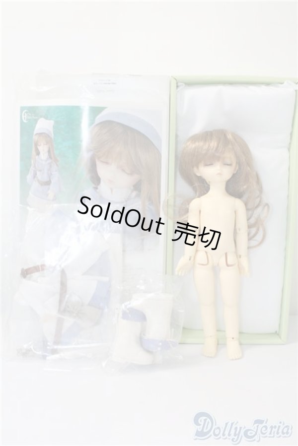 画像8: 幼SD/ナナ Sweet Dream ver U-24-12-03-207-NY-ZU (8)