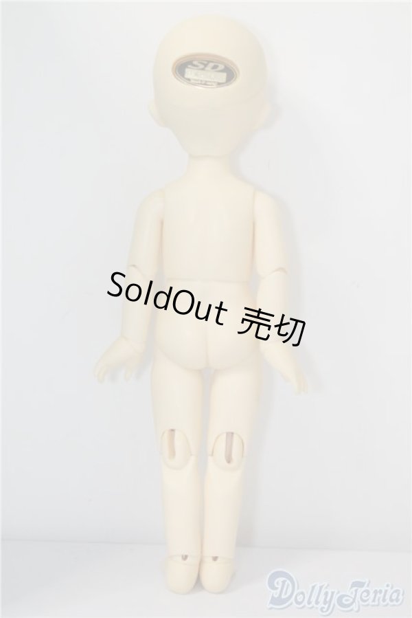 画像6: 幼SD/ナナ  U-24-12-03-208-NY-ZU (6)