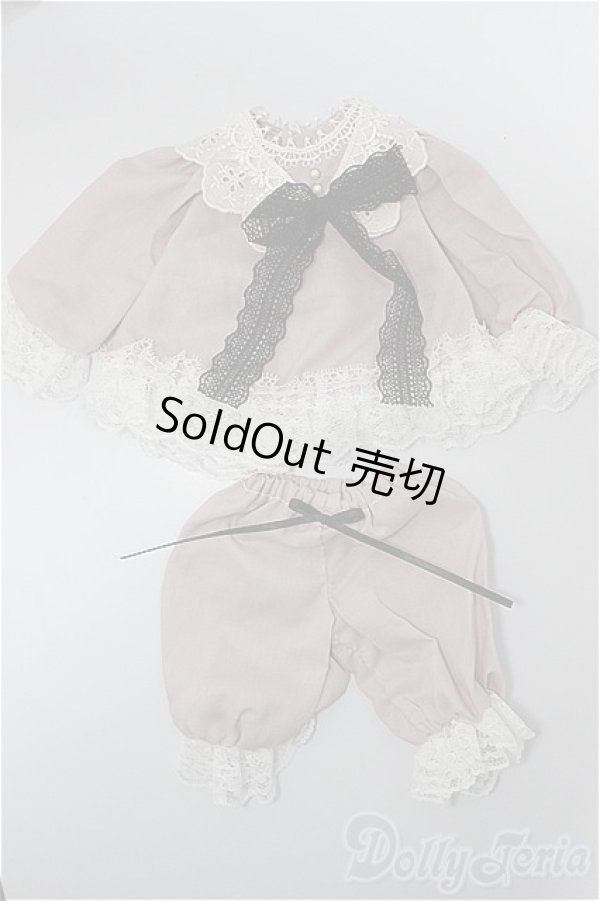 画像1: MDD/OF:衣装セット/0 A-25-03-05-508-NY-ZA (1)