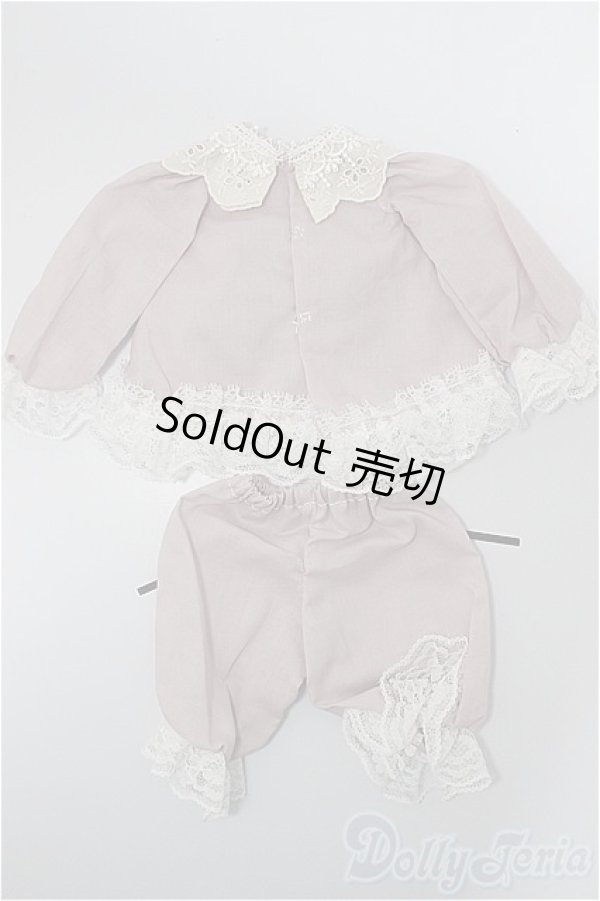 画像2: MDD/OF:衣装セット/0 A-25-03-05-508-NY-ZA (2)