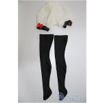 画像: SD/OF:下着&ソックス:2点/1/3 60cm BJD MJD 衣装 ドール用 A-24-11-27-382-KD-ZA