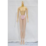 画像: ジェニー/ボディ/BJD　球体関節人形 A-25-02-12-419-KD-ZA