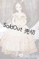 画像: SDM＆MSD/OF:ドレス/1/4　40ｃｍ　BJD　MJD　衣装　ドール用 A-25-03-12-371-NY-ZA