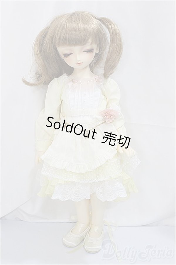 画像6: DearSD/ミミ Sweet Dream ver./BJD　球体関節人形 A-24-11-27-488-NY-ZA (6)