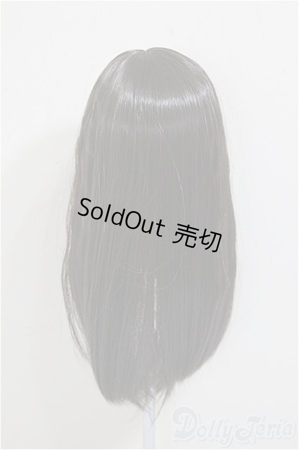 画像2: 9inch/ウィッグ　Ronshuka Couture 様製/インチ　BJD　MJD　ドール用 A-25-11-26-295-NY-ZA (2)