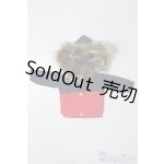 画像: 幼SD/OF:アウター U-24-12-10-050-NY-ZU