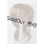 画像: 8-9inch/ウィッグ U-24-12-10-016-NY-ZU