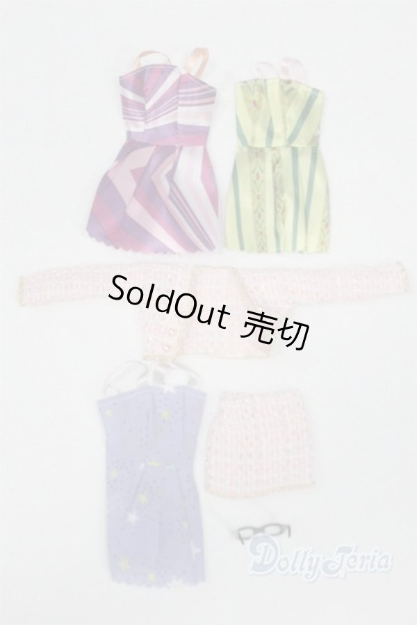 画像1: 1/6サイズドール/OF:衣装/0 A-25-10-08-157-NY-ZA (1)