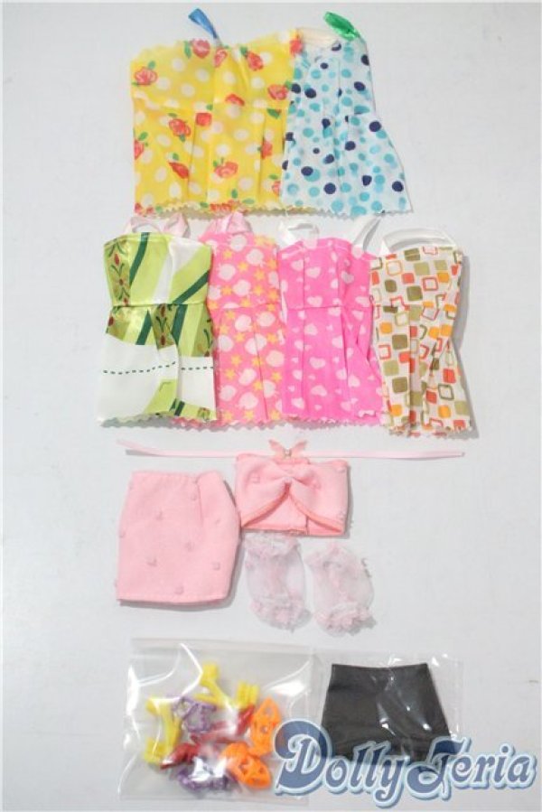 画像1: 1/6サイズドール/OF:衣装 A-25-07-23-1073-NY-ZU (1)