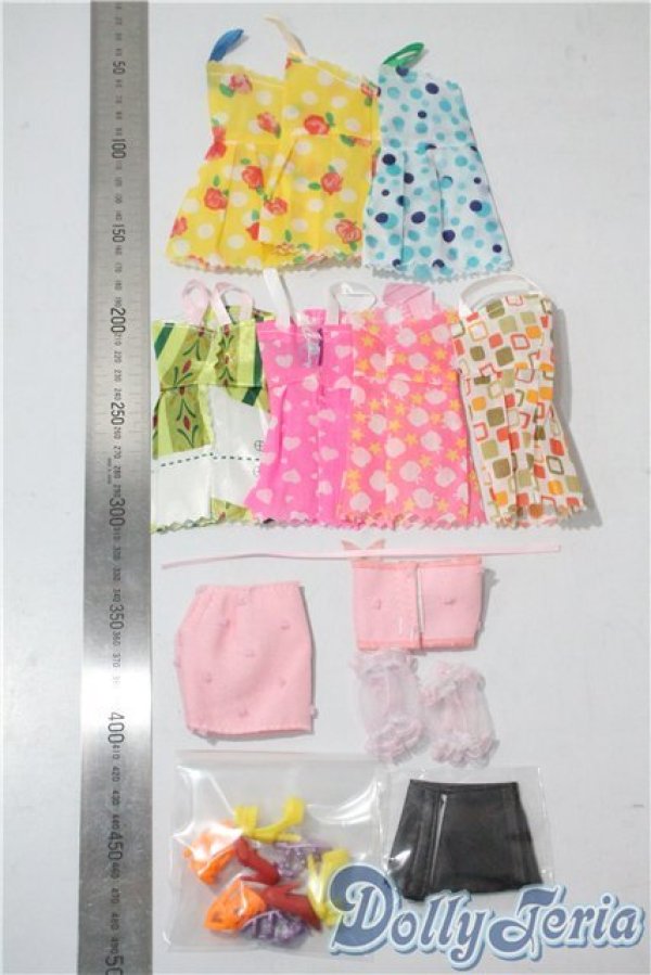 画像2: 1/6サイズドール/OF:衣装 A-25-07-23-1073-NY-ZU (2)