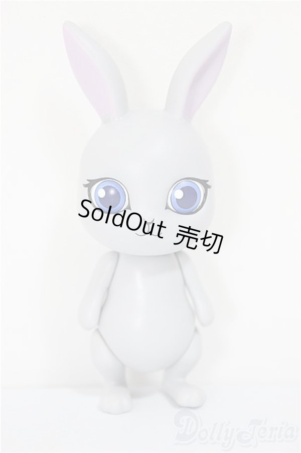 画像1: CAPSULEDOLL/うさぎ/ A-24-12-11-177-NY-ZA (1)