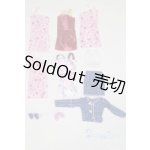 画像: 1/6サイズドール/OF:衣装/0 A-25-10-01-082-NY-ZA