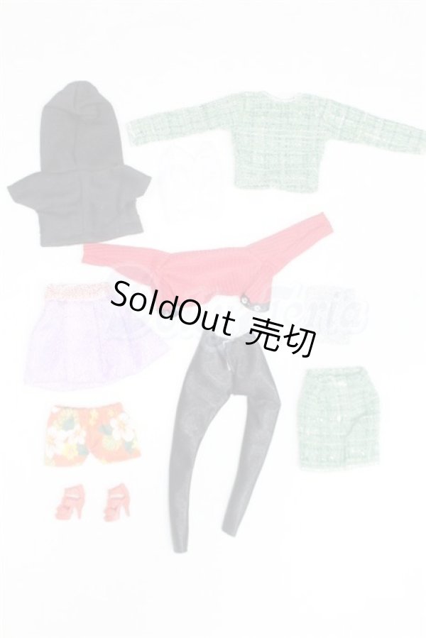 画像2: 1/6サイズドール/OF:衣装/0 A-26-02-25-063-NY-ZA (2)