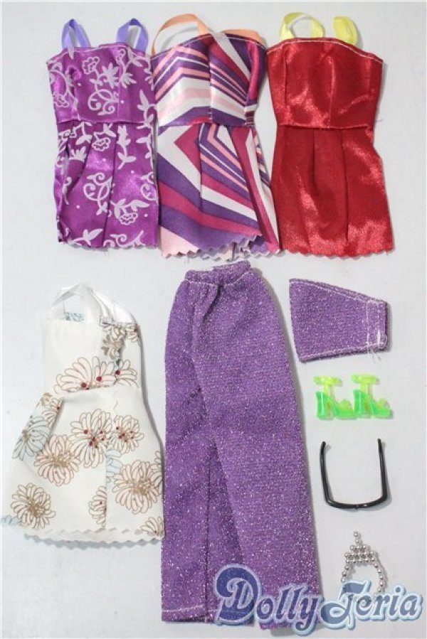 画像1: 1/6サイズドール/OF:衣装 A-25-07-23-1082-NY-ZU (1)