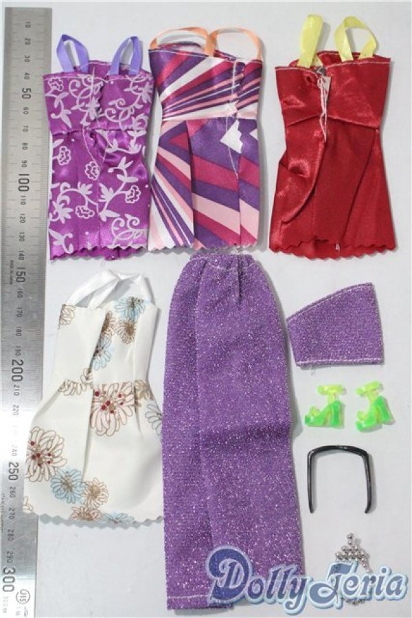 画像2: 1/6サイズドール/OF:衣装 A-25-07-23-1082-NY-ZU (2)