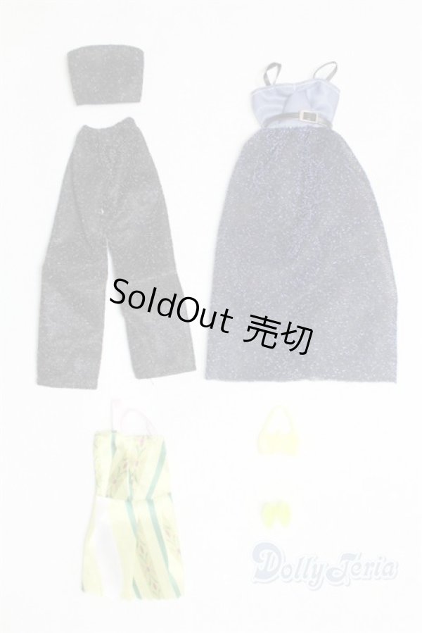 画像1: 1/6サイズドール/OF:衣装/0 A-25-10-08-140-NY-ZA (1)