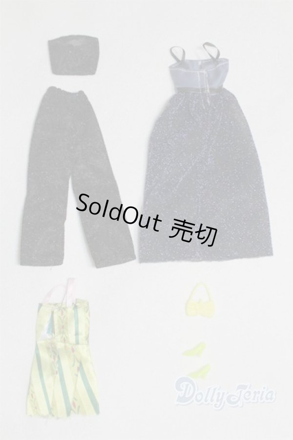 画像2: 1/6サイズドール/OF:衣装/0 A-25-10-08-140-NY-ZA (2)