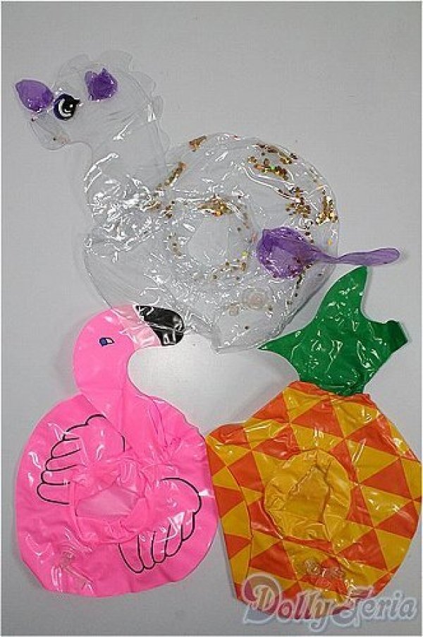 画像1: 1/6サイズドール/ミニチュア A-24-12-11-1010-NY-ZU (1)