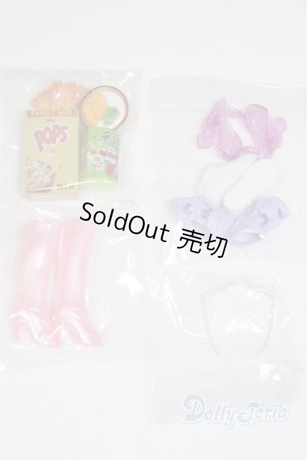 画像1: 1/6サイズドール/ミニチュア/ A-25-10-08-204-NY-ZA (1)