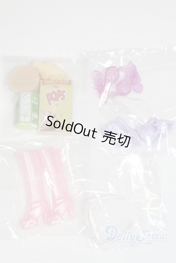 画像2: 1/6サイズドール/ミニチュア/ A-25-10-08-204-NY-ZA (2)