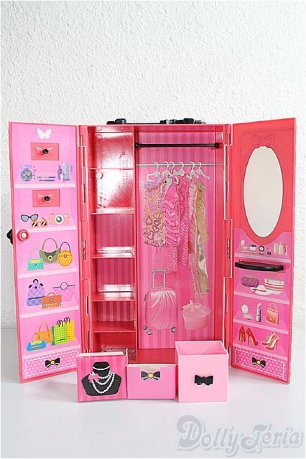 画像1: 1/6サイズドール/ミニチュア A-24-12-11-1049-NY-ZU (1)