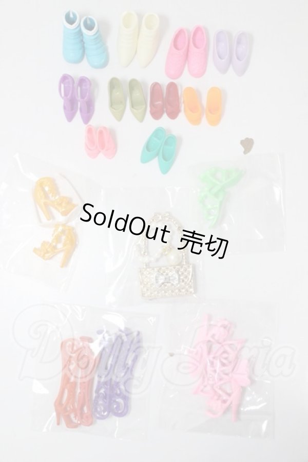 画像1: 1/6サイズドール/ミニチュア A-26-02-18-322-NY-ZA (1)