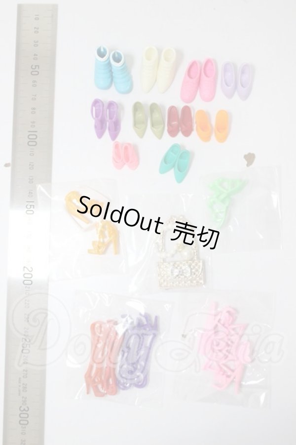 画像2: 1/6サイズドール/ミニチュア A-26-02-18-322-NY-ZA (2)