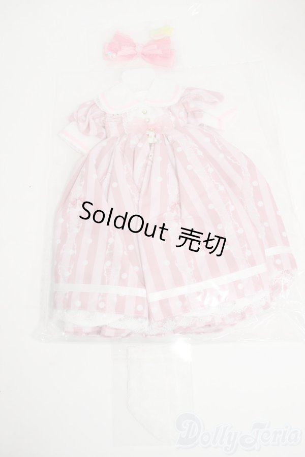 画像1: MDD/OF:ぴょんぴょん天使飴　RosenliaDoll様製 Y-26-02-11-280-NY-ZY (1)