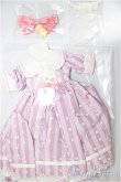 画像1: MDD/OF:ぴょんぴょん天使飴　RosenliaDoll様製/1/3　60ｃｍ　BJD　MJD　衣装　ドール用 A-25-02-12-411-NY-ZA (1)