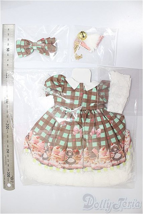 画像2: MDD/OF:甘々猫チョコ　RosenliaDoll様製/0 A-25-04-09-344-NY-ZA (2)