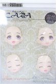 画像2: 1/6/りゅんりゅん亭様「BikiniStyleCARA　Clarusドールヘッド&表情オプションセット/0 A-24-12-04-169-KD-ZA (2)