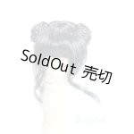 画像: 3.5inch-4inch/ウィッグ A-25-01-01-001-KD-ZA